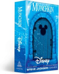 Munchkin Disney